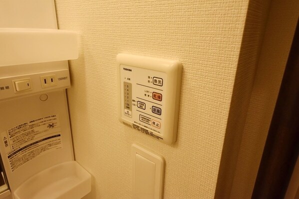 クレイノオリーブハウスVIIIの物件内観写真